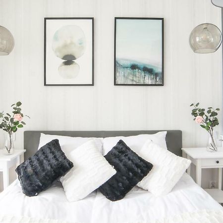 Przytulny Apartament Blisko Starowki Apartment Gdansk Ngoại thất bức ảnh