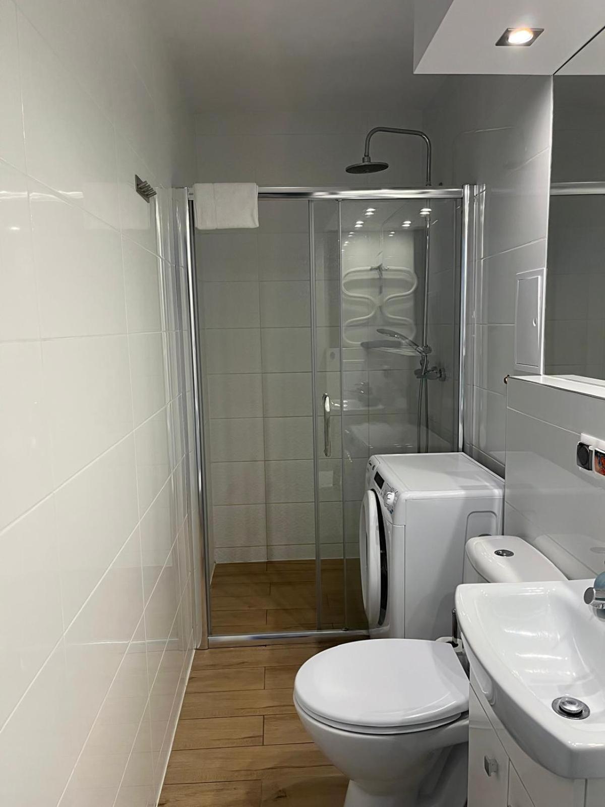 Przytulny Apartament Blisko Starowki Apartment Gdansk Ngoại thất bức ảnh