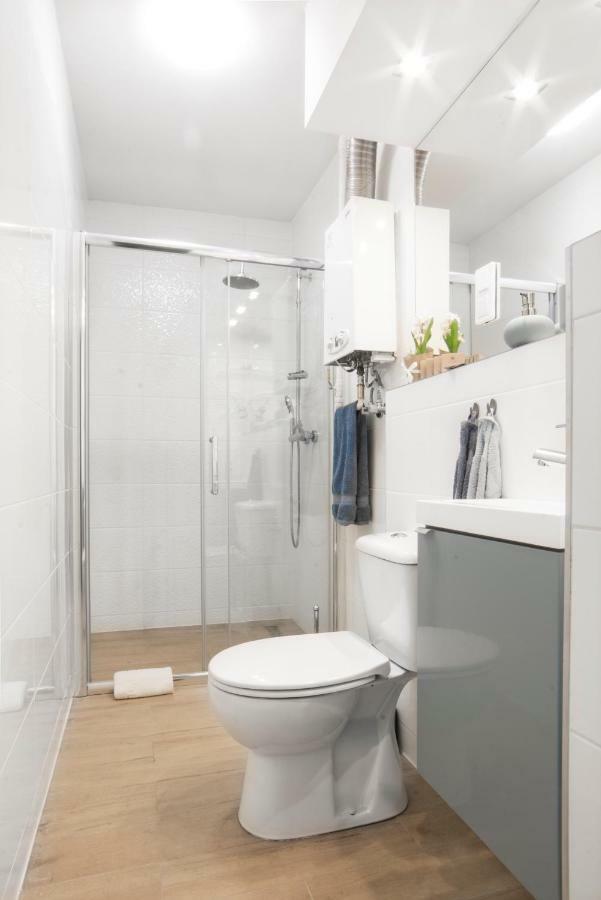 Przytulny Apartament Blisko Starowki Apartment Gdansk Ngoại thất bức ảnh